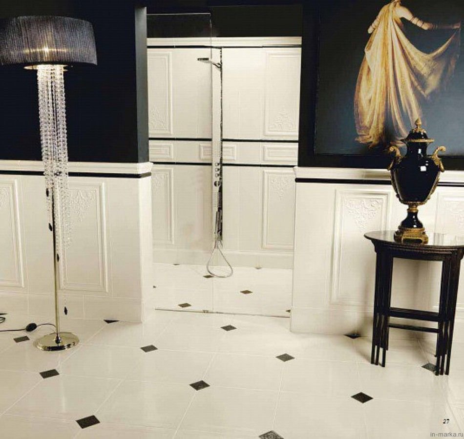 Плитка Петрачерс 800 итальяно