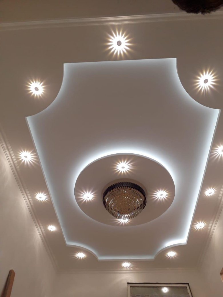 Фигура паталоклар Узбекистан