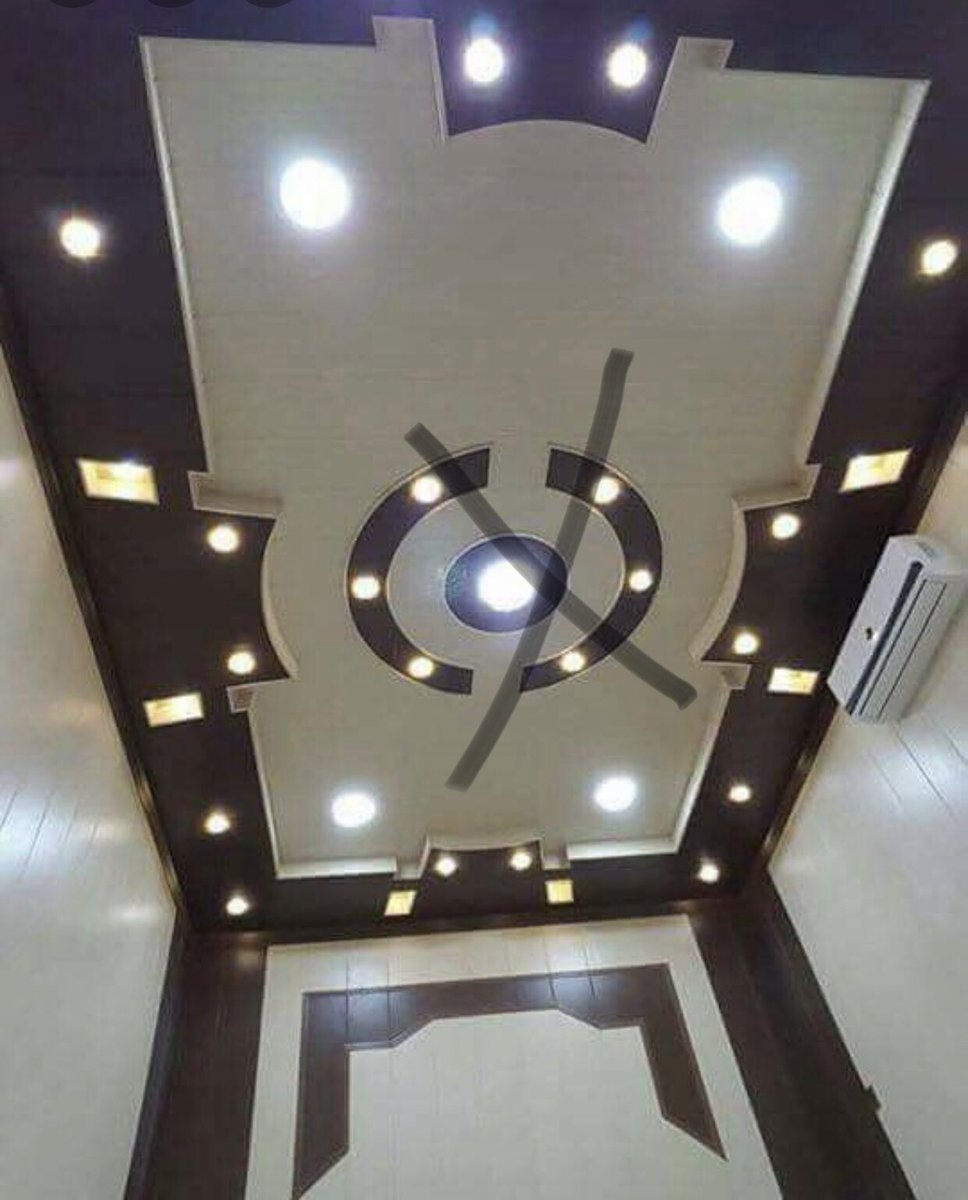 Гипсокартон фигура