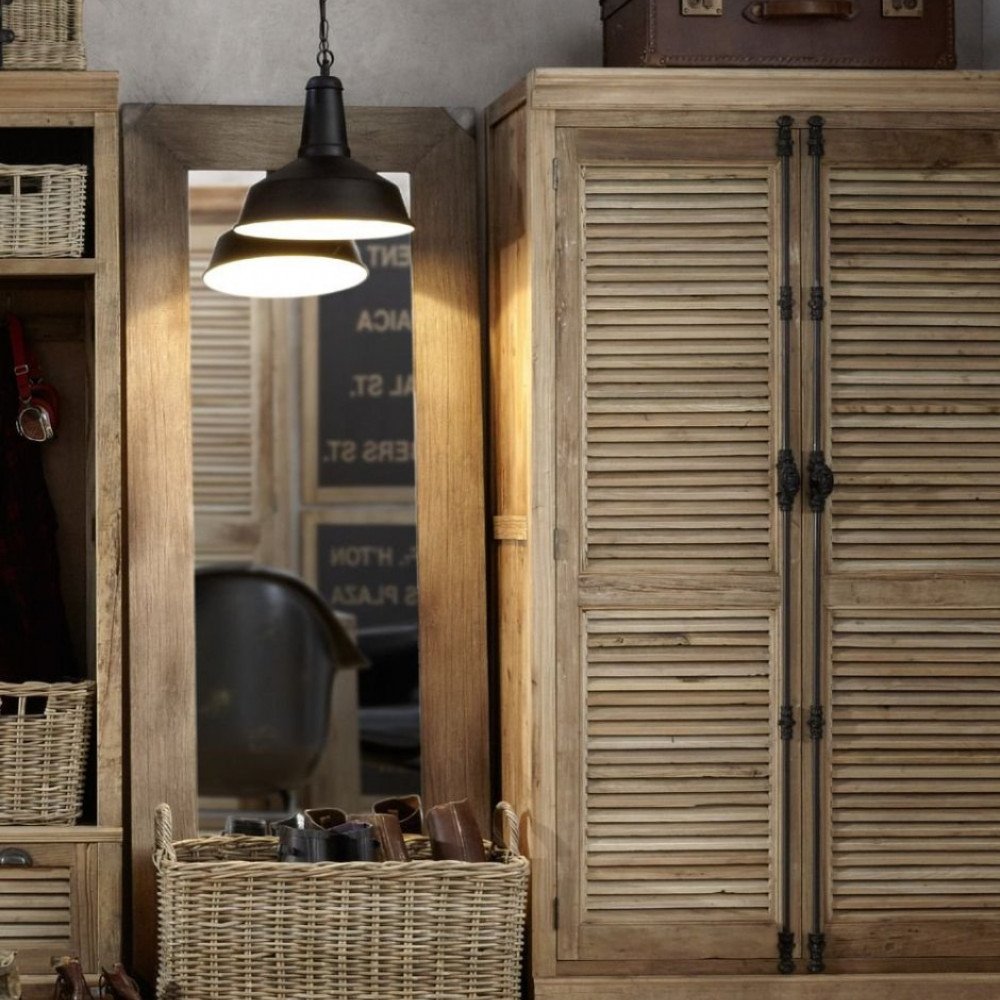 Дверцы жалюзийные 444 Castorama