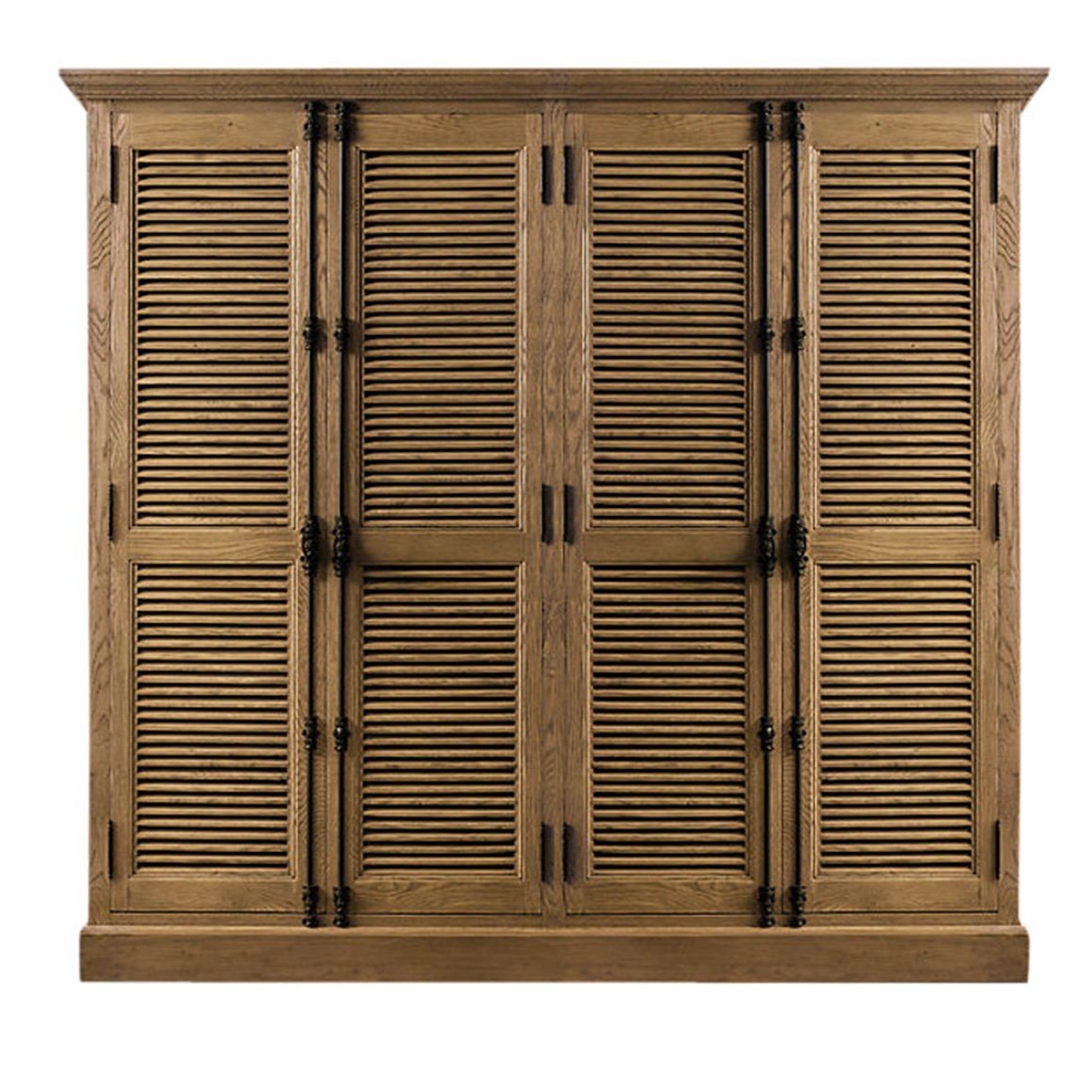 Шкаф Шаттерс дерево