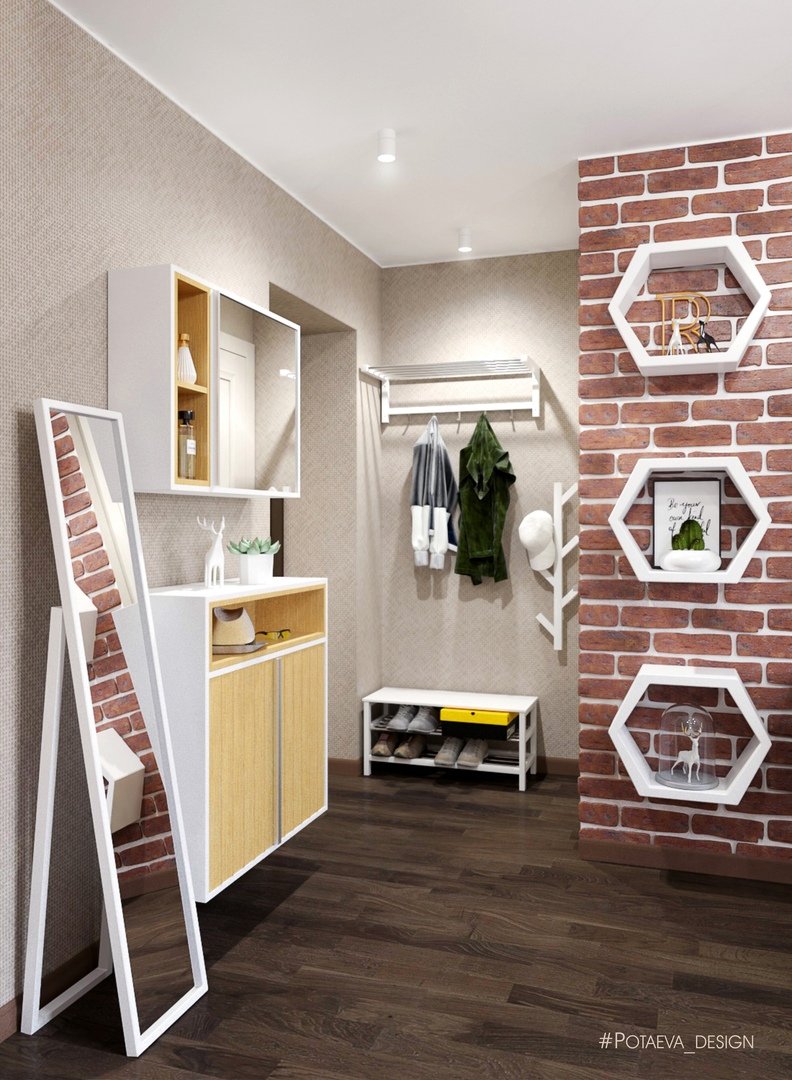 Дизайн интерьера Новосибирск