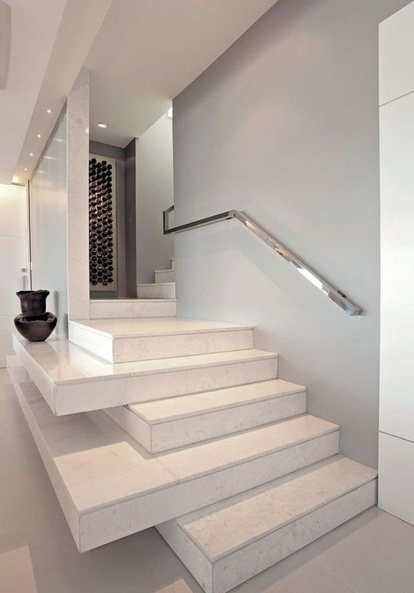 Парящие ступени