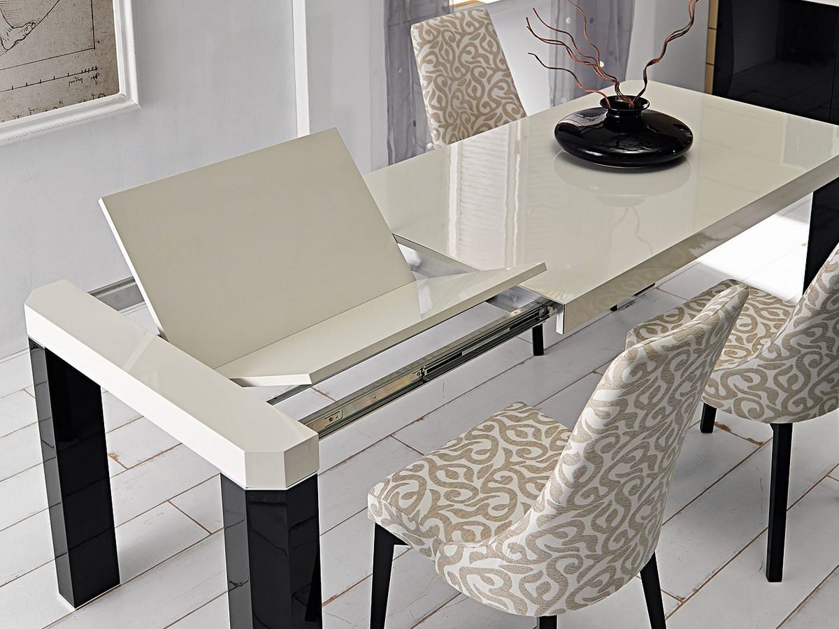 Раздвижной стол Сандра