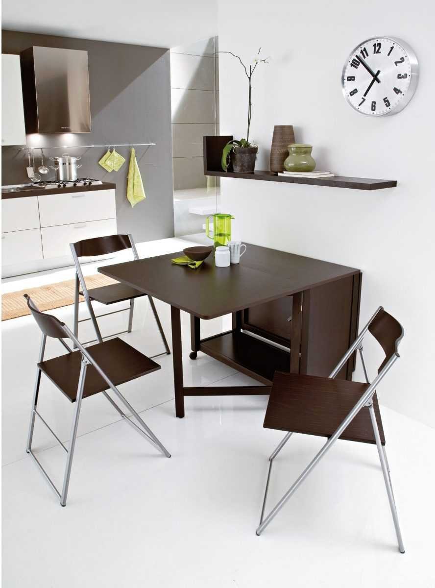 Стол на кухню раскладной