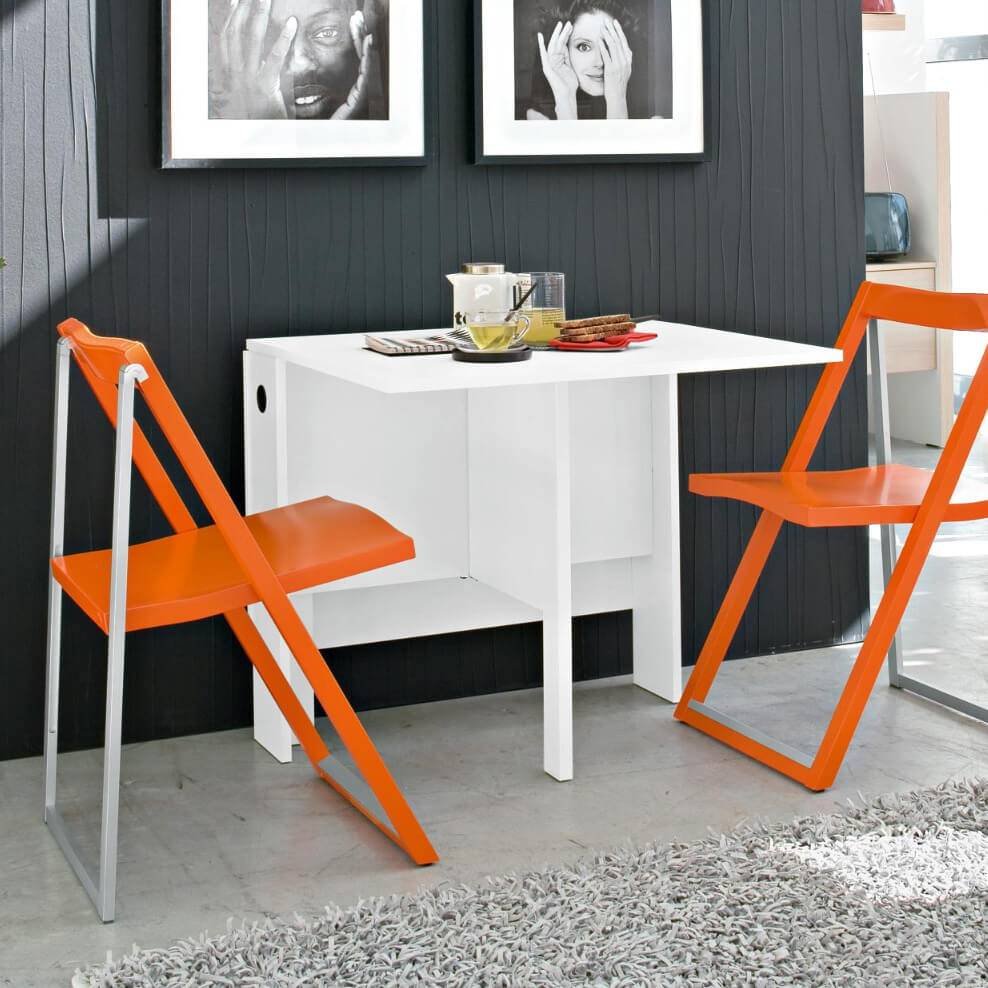 Стол книжка Calligaris