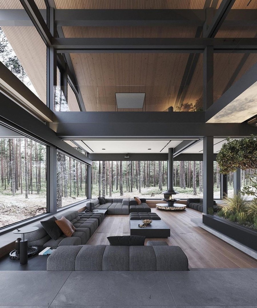 Рафшторы фахверк