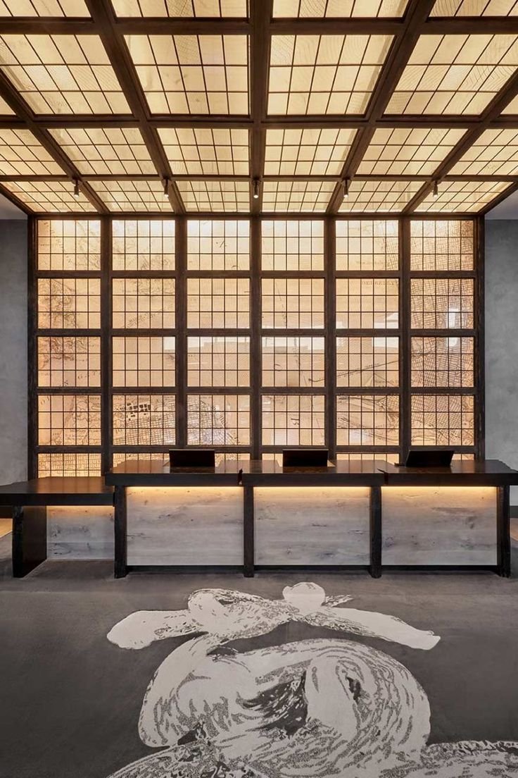 Япония Эстетика