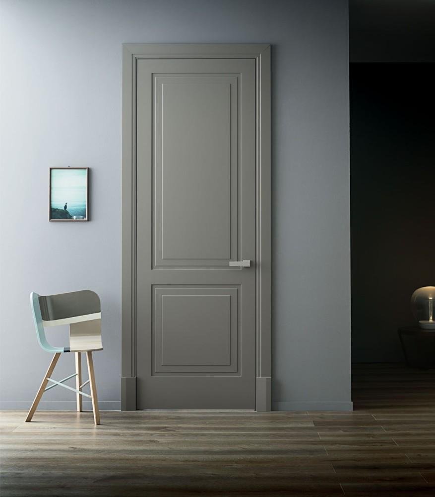 Interior Doors двери