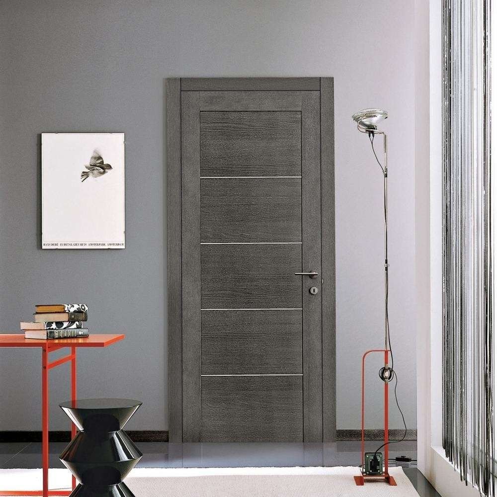 Двери в интерьере