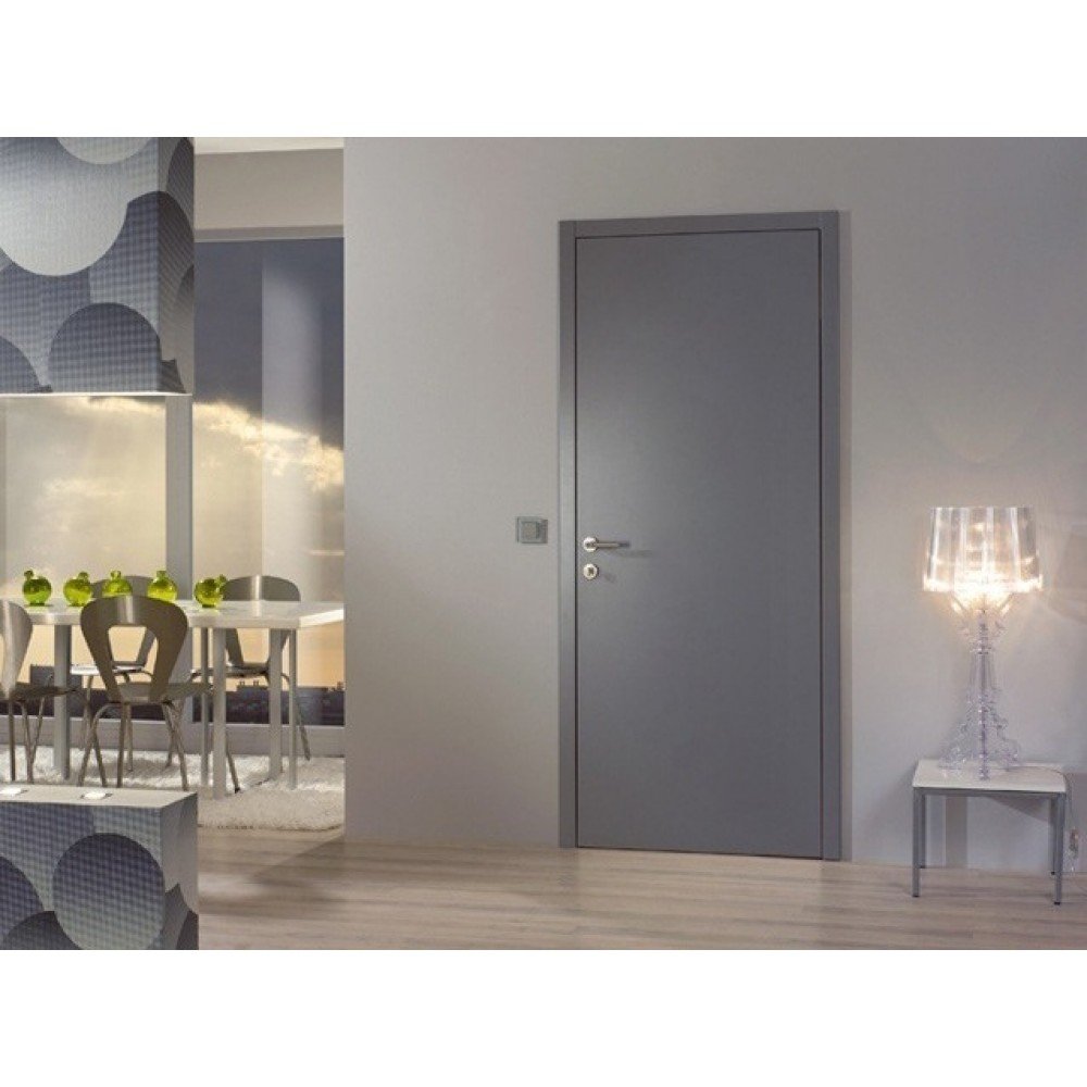 Двери KAPELLI В интерьере