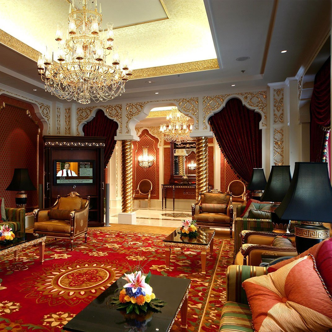 Армянская квартира