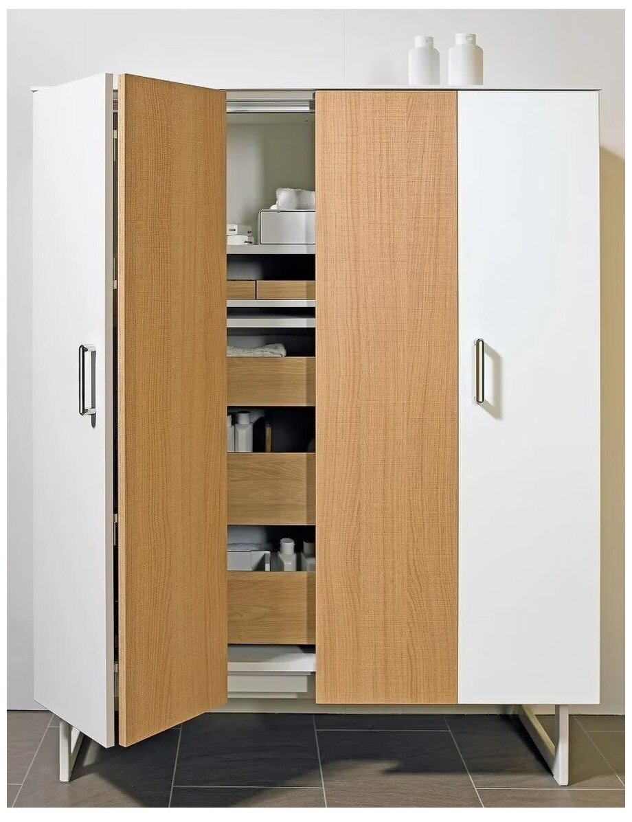 Шкаф Винг лайн Хеттих