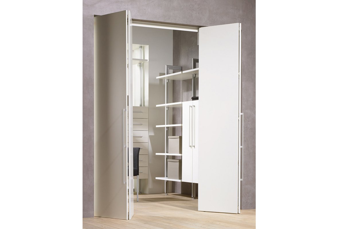 Складная система Хеттих Винг лайн 230