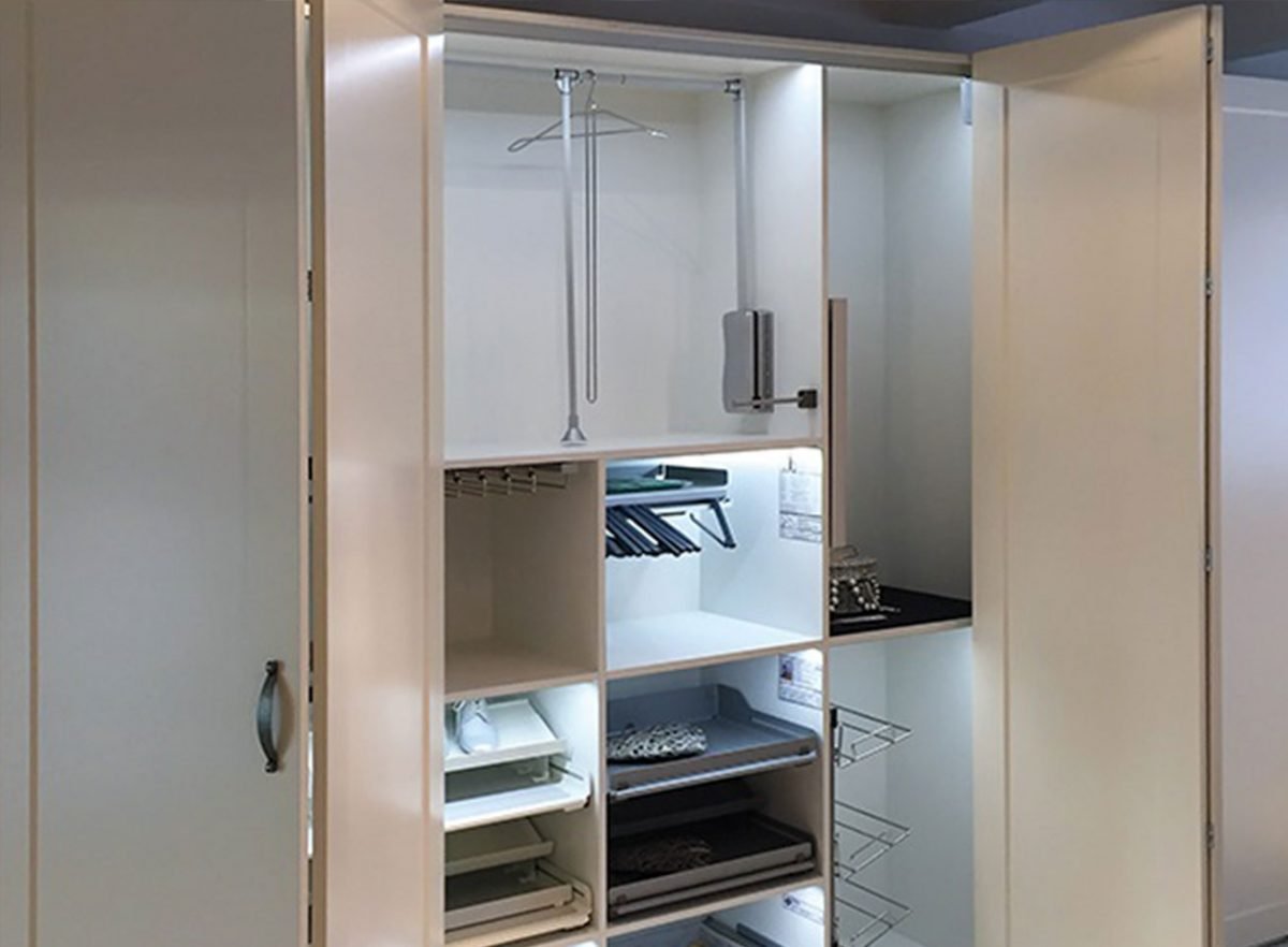 Система ps23 Cinetto