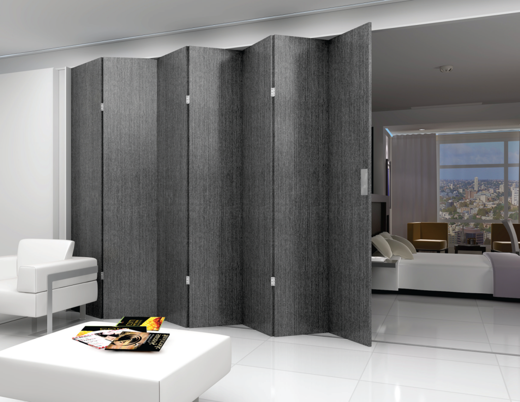 Hafele Folding Sliding Door