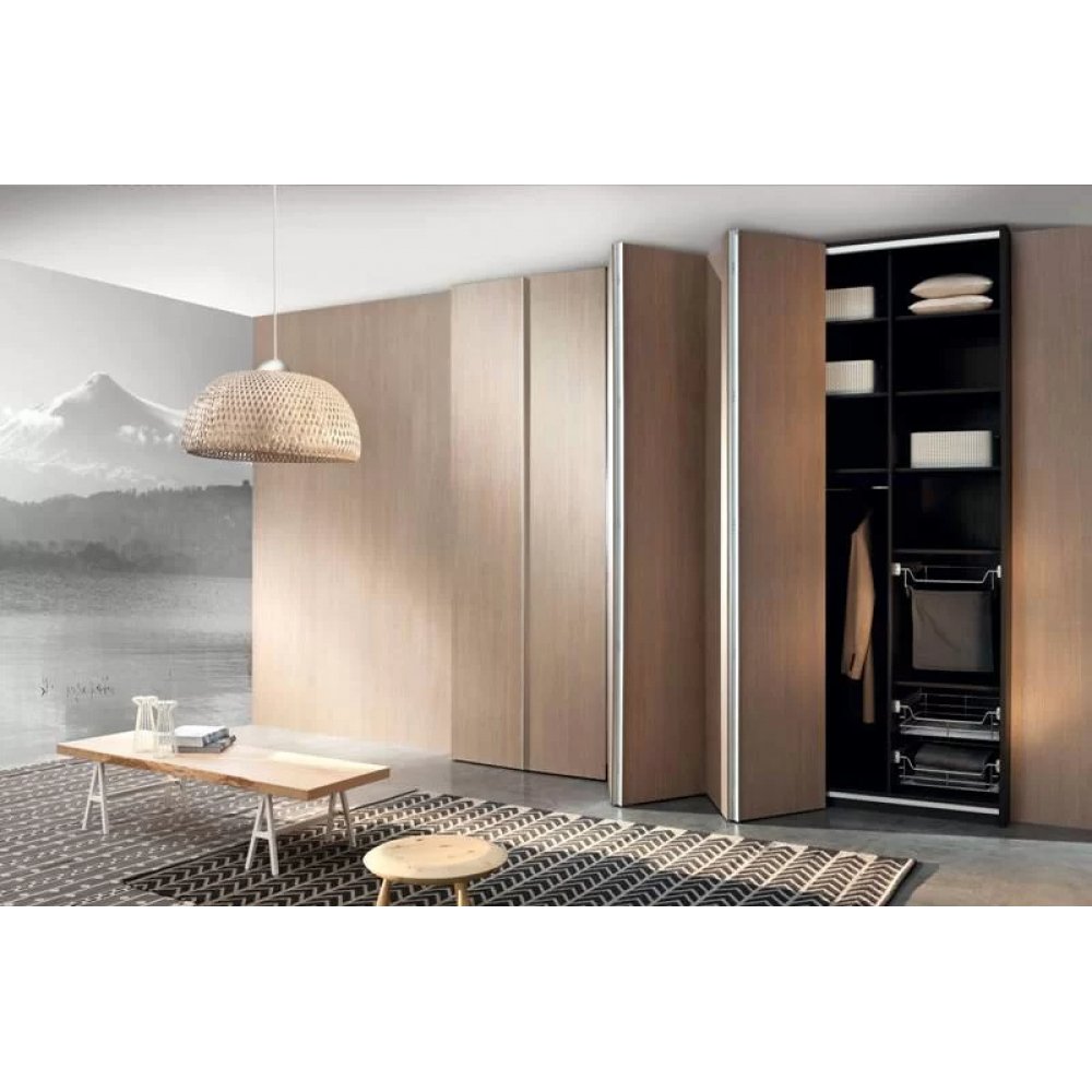 Концертино система Командор Эво