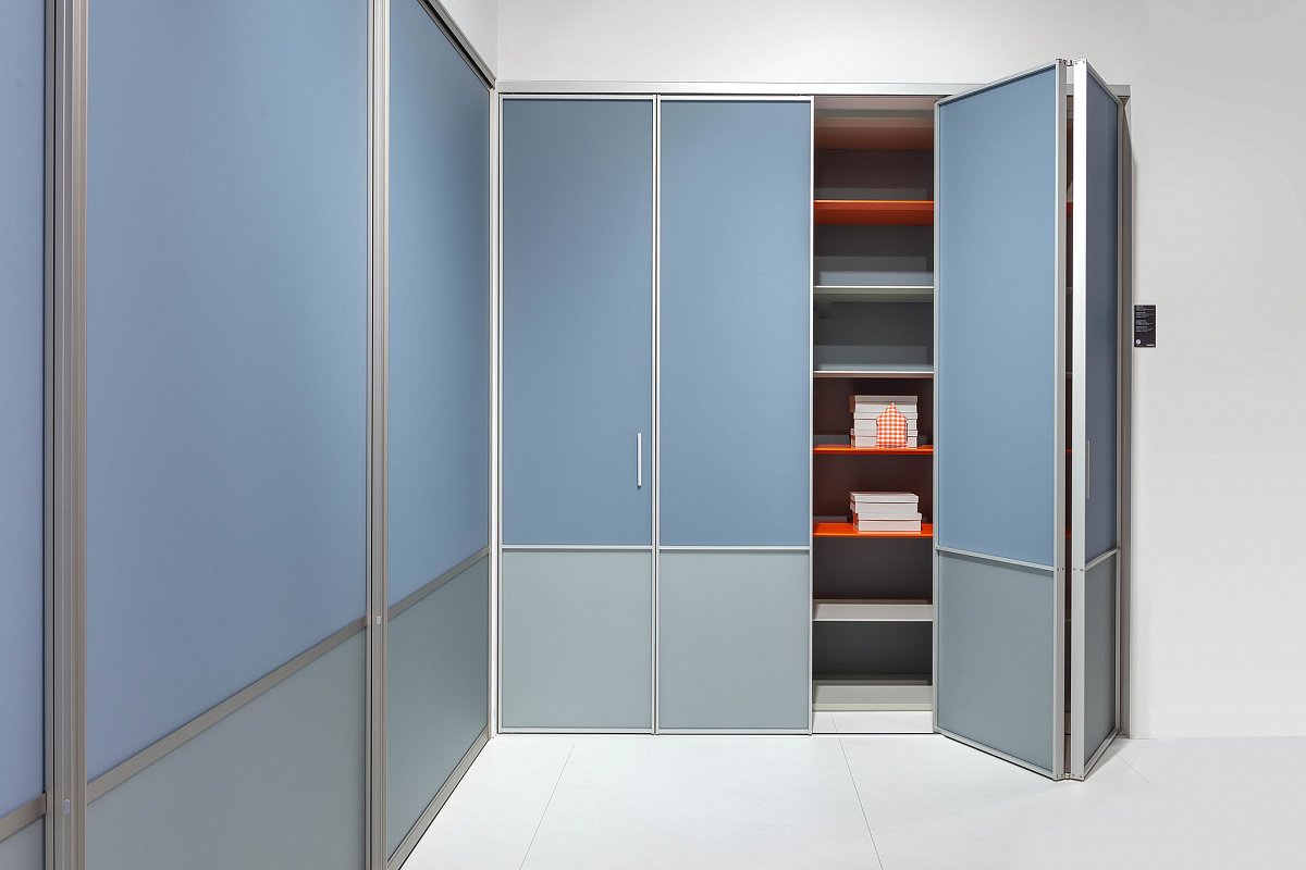 Raumplus s1200 распашная