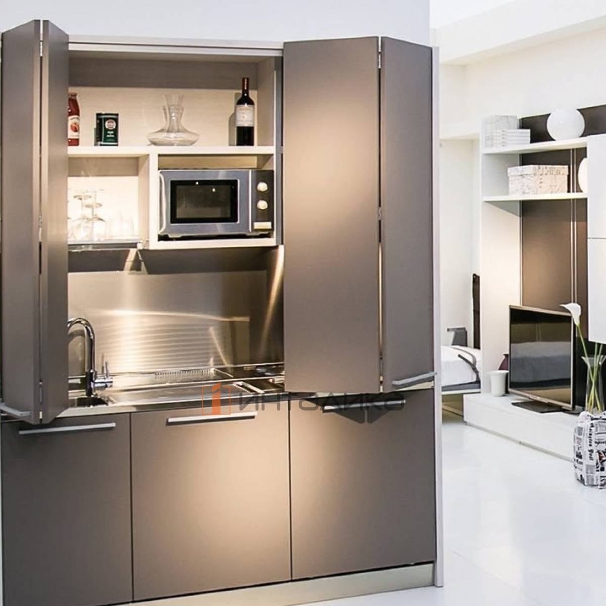 Система ps23 Cinetto