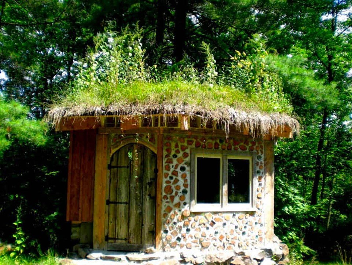 Глиночурка кордвуд