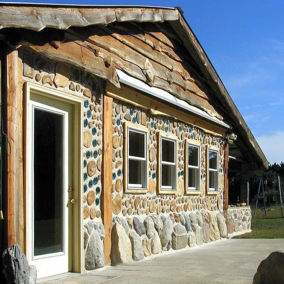 Глиночурка кордвуд