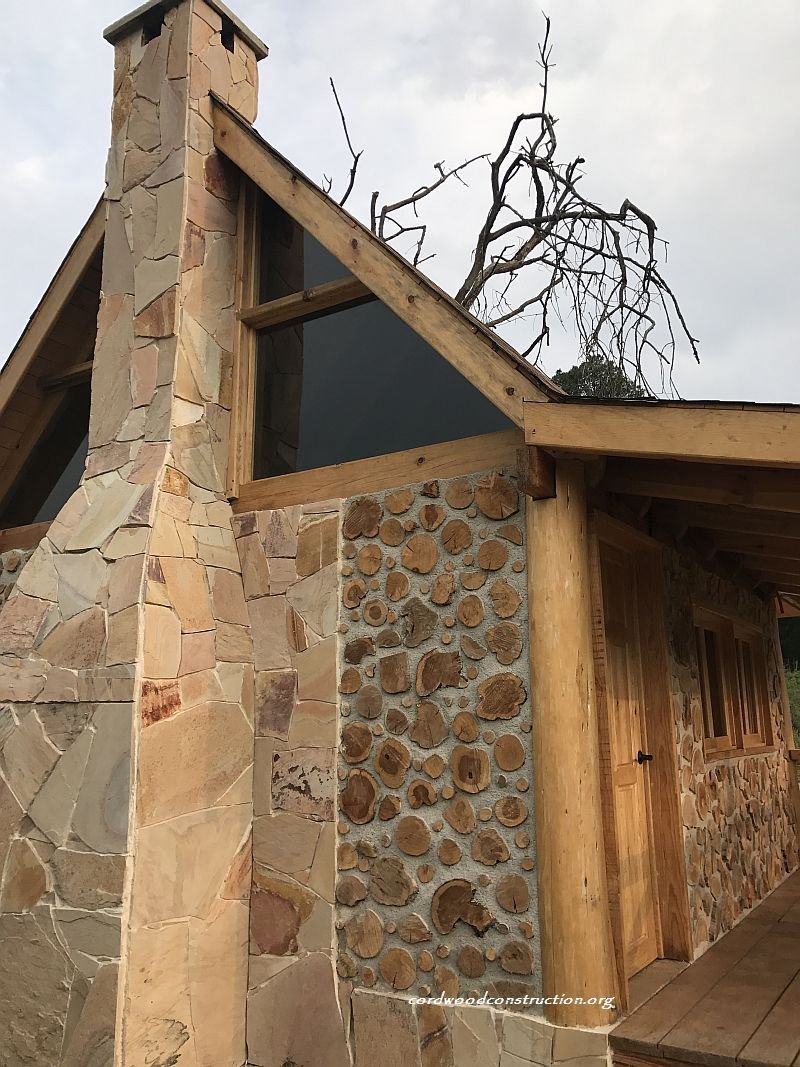 Кордвуд (Cordwood)