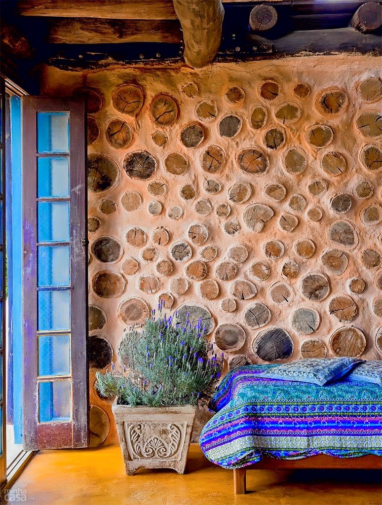 Кордвуд (Cordwood)