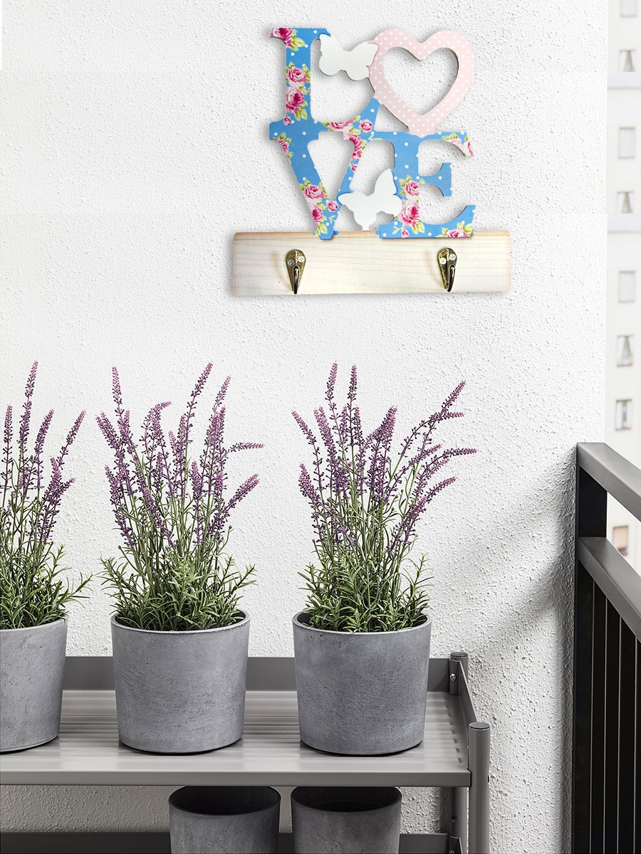 Фейка Лаванда икеа