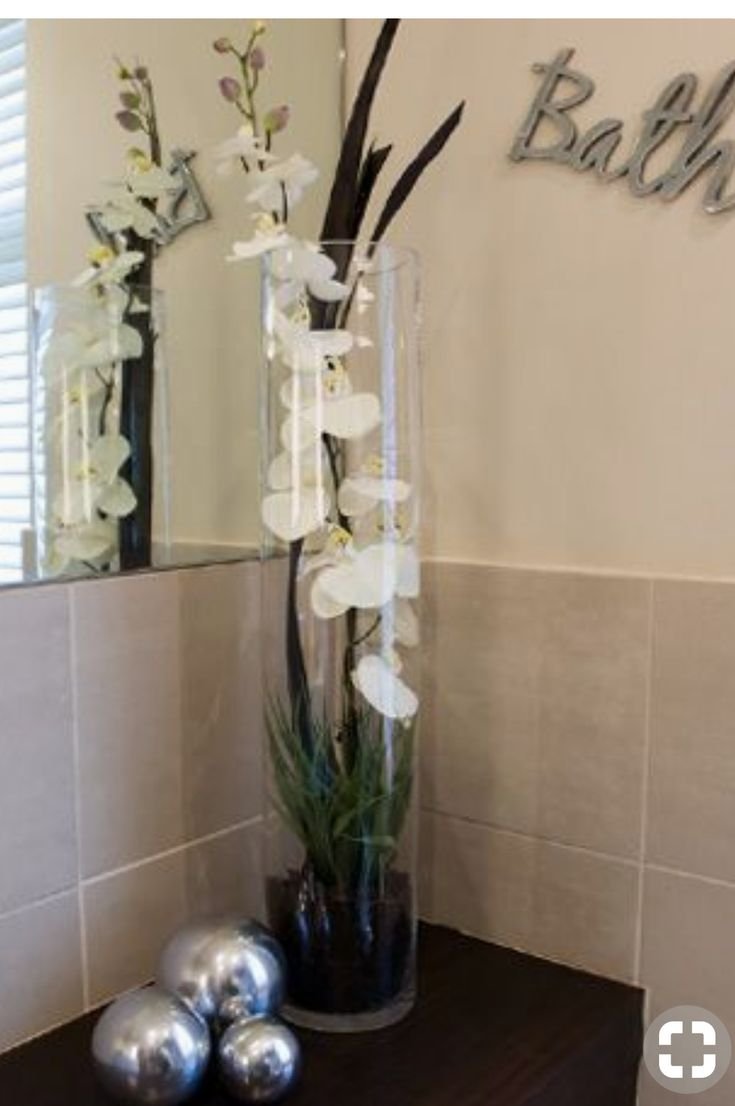 Напольные композиции для ванной