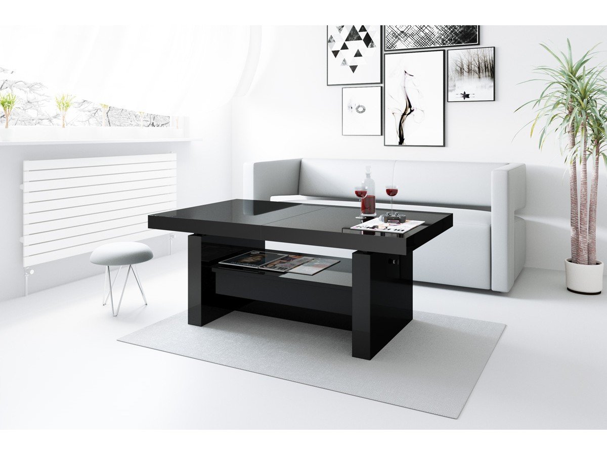 Стол -трансформер Aversa