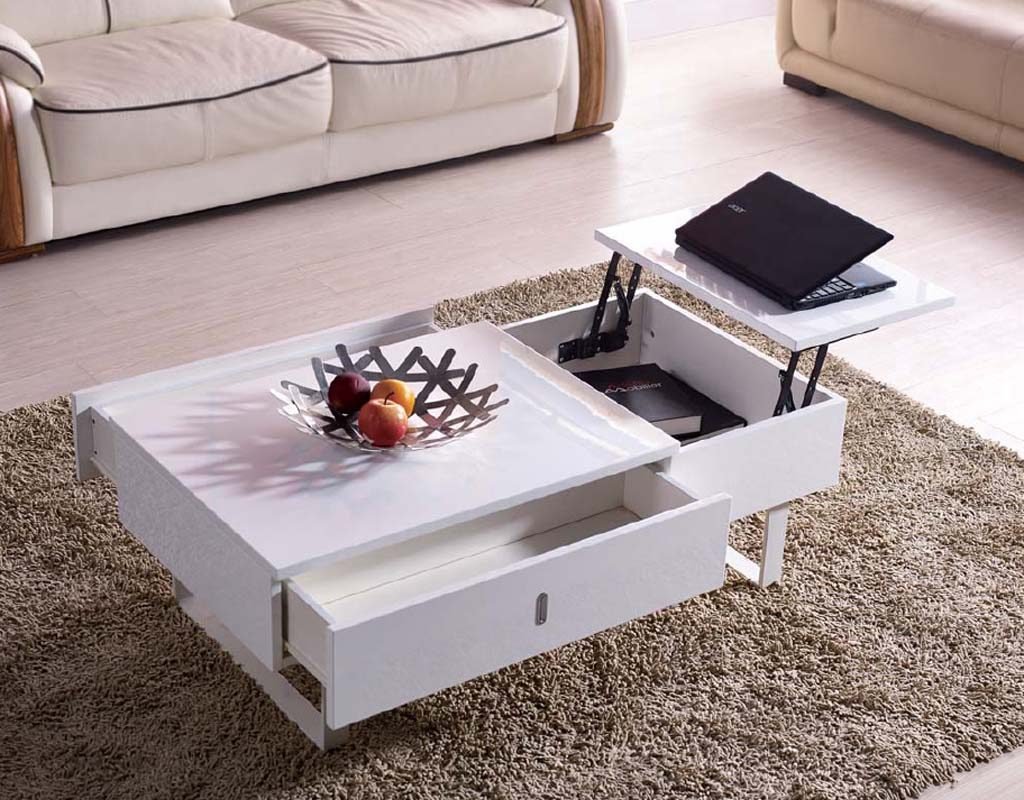 Стол журнальный трансформер a1451