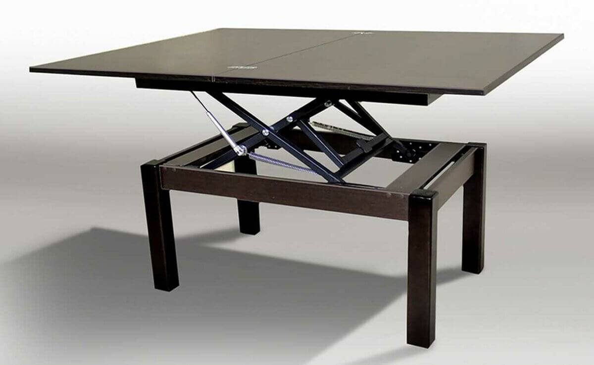 Стол трансформер-es1173