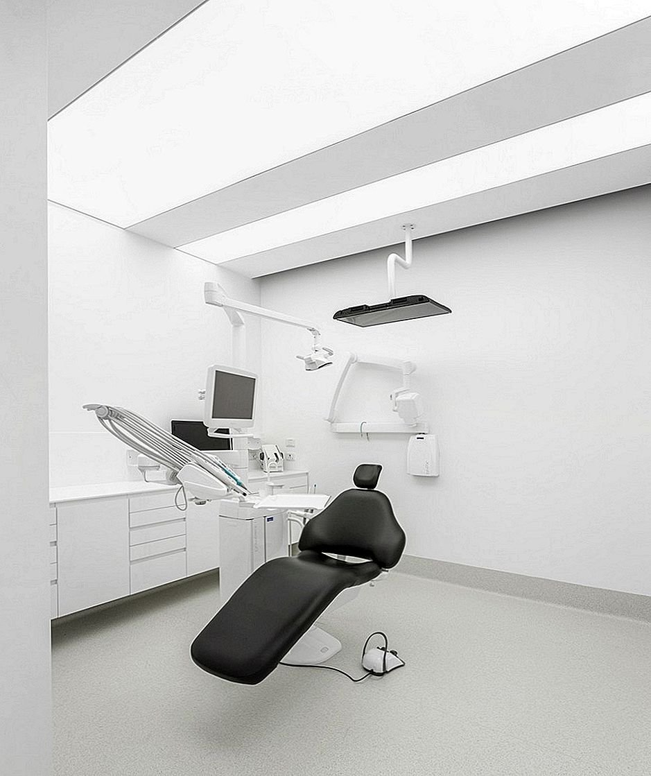 Dental Clinic стоматология