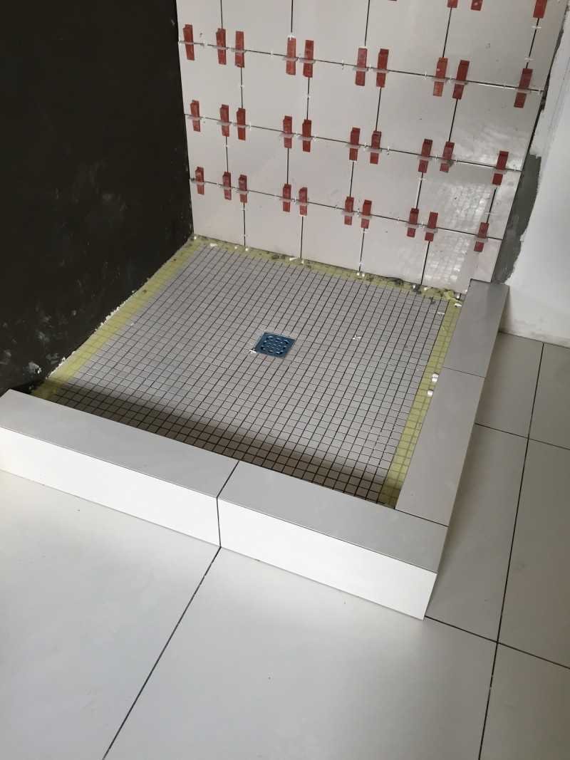 Душ кабинка 301 без поддона