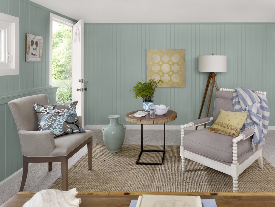 Benjamin Moore краска HC-145