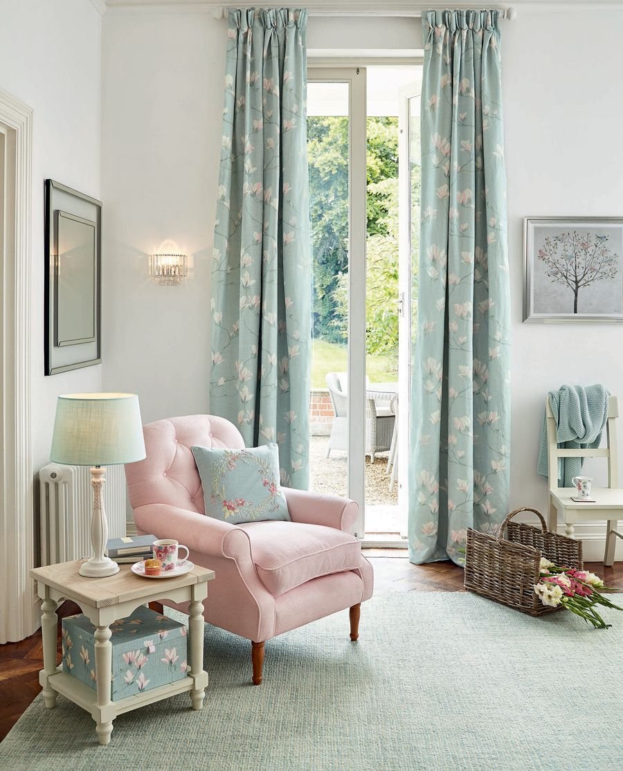 Лора Эшли (Laura Ashley)