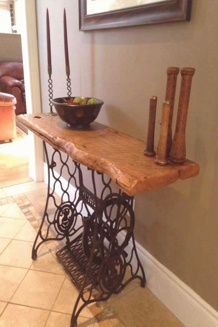 Столешница Зингер в интерьере