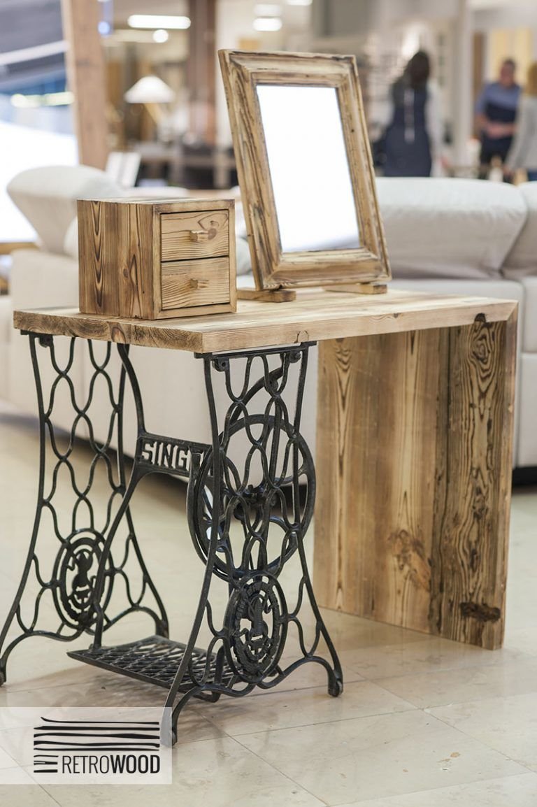 Станина столики