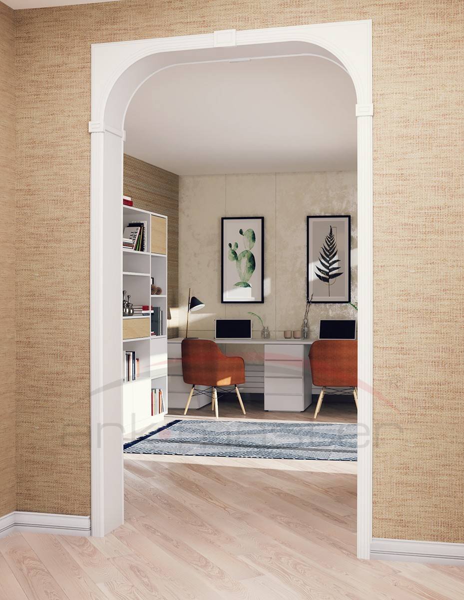 Арка симплекс малая