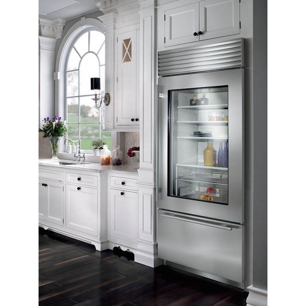 Sub-Zero ICBBI-36ug/s/PH/rh