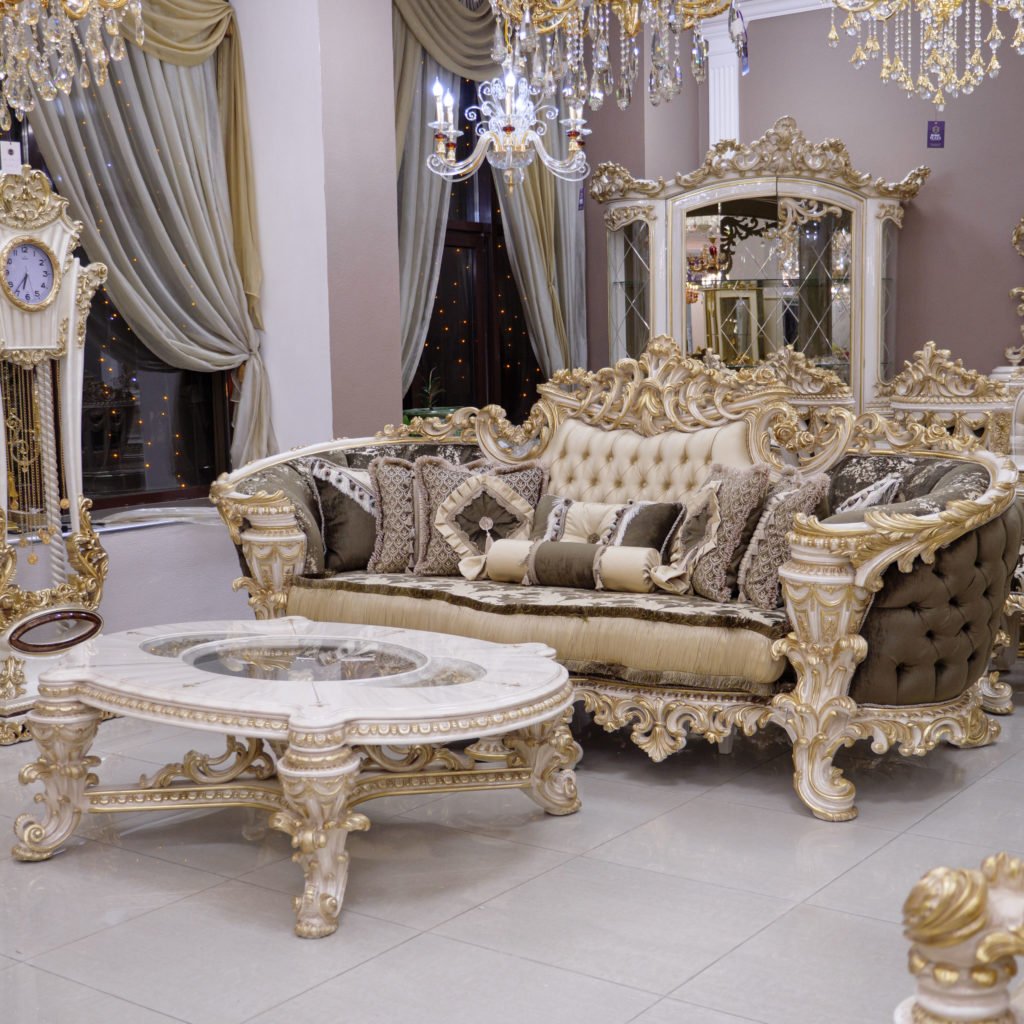 Мебель в Махачкале