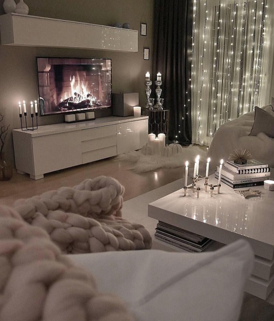 Квартира мечты