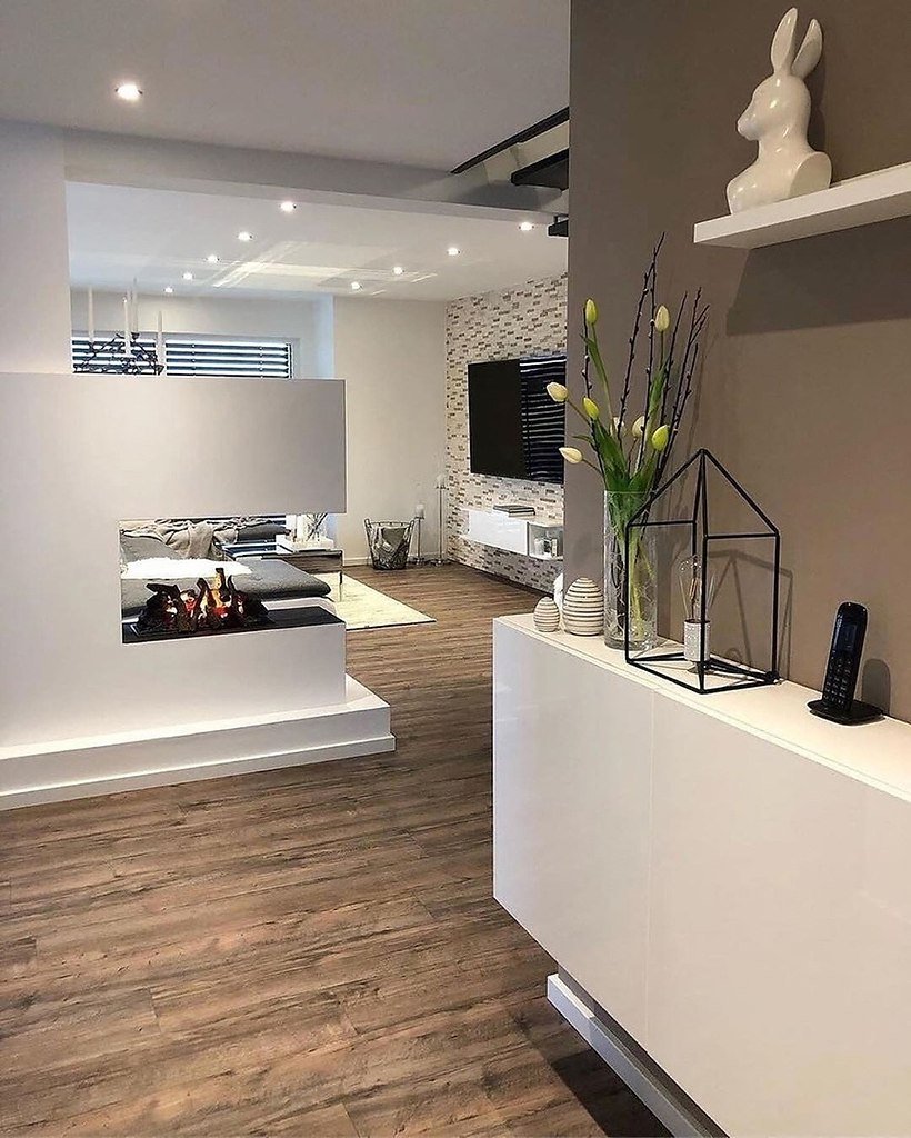 Инстаграмные квартиры