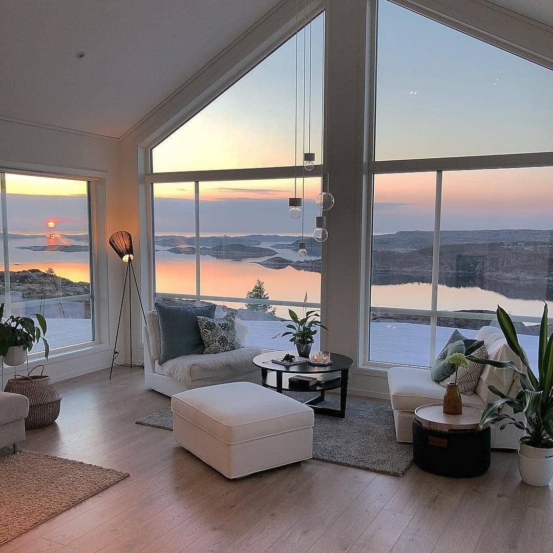 Квартира мечты