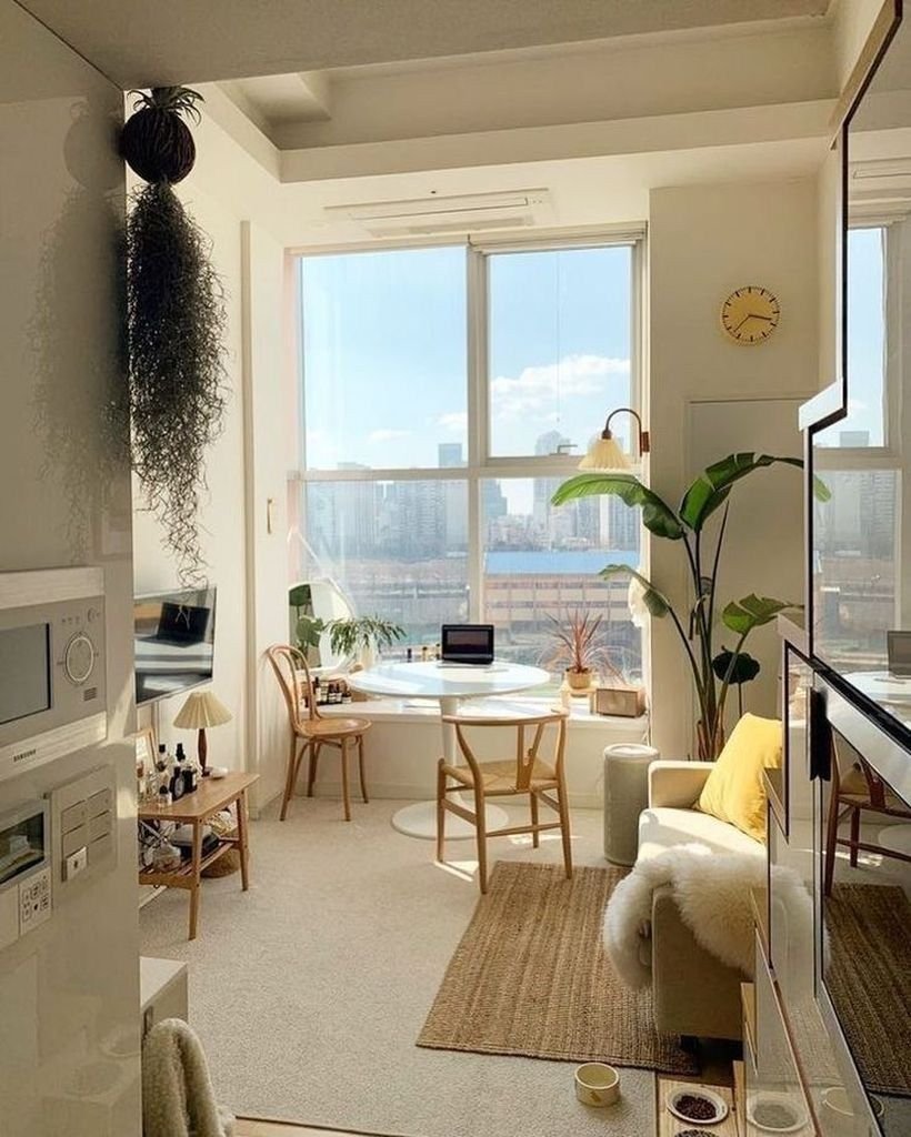 Квартира мечты интерьер