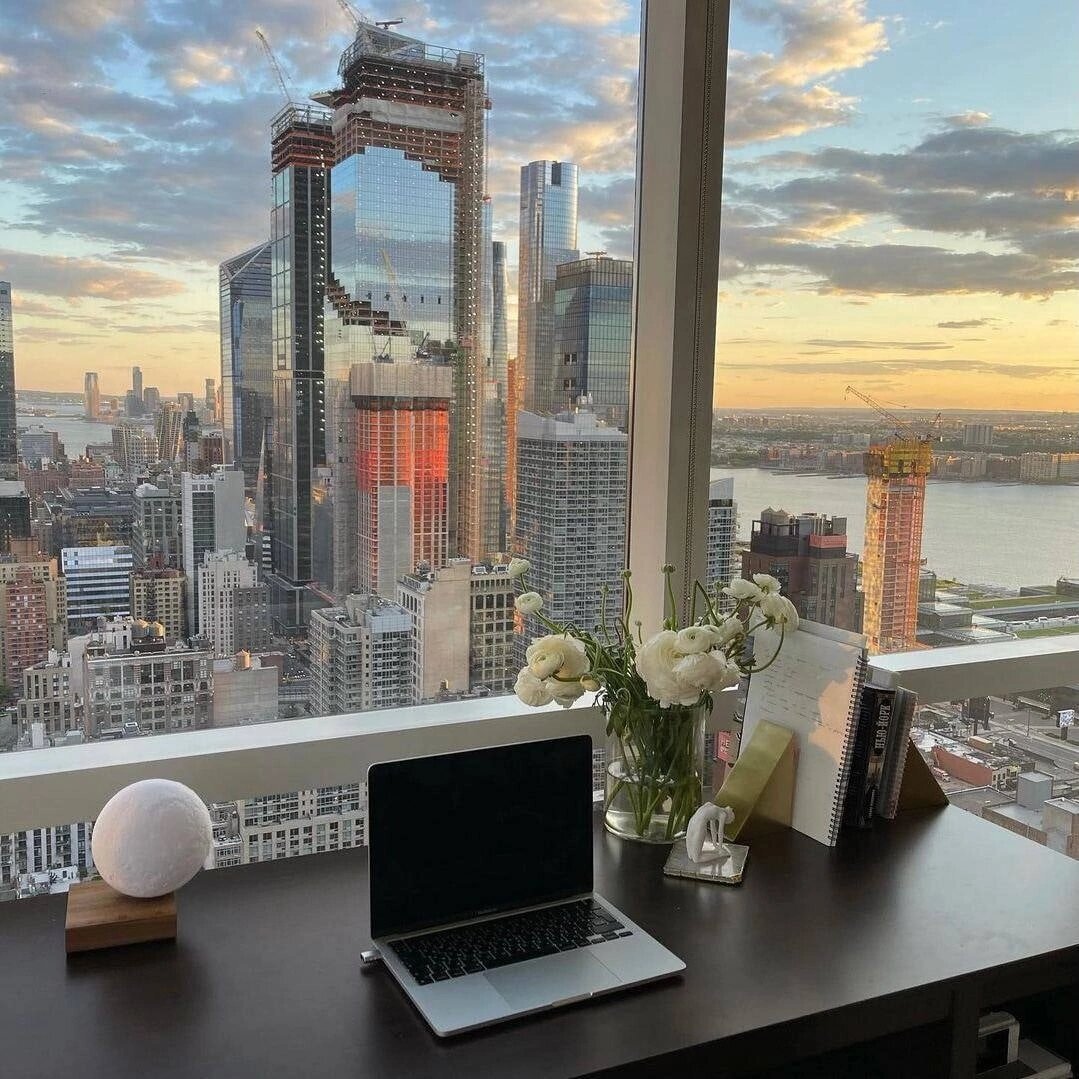 Квартира мечты