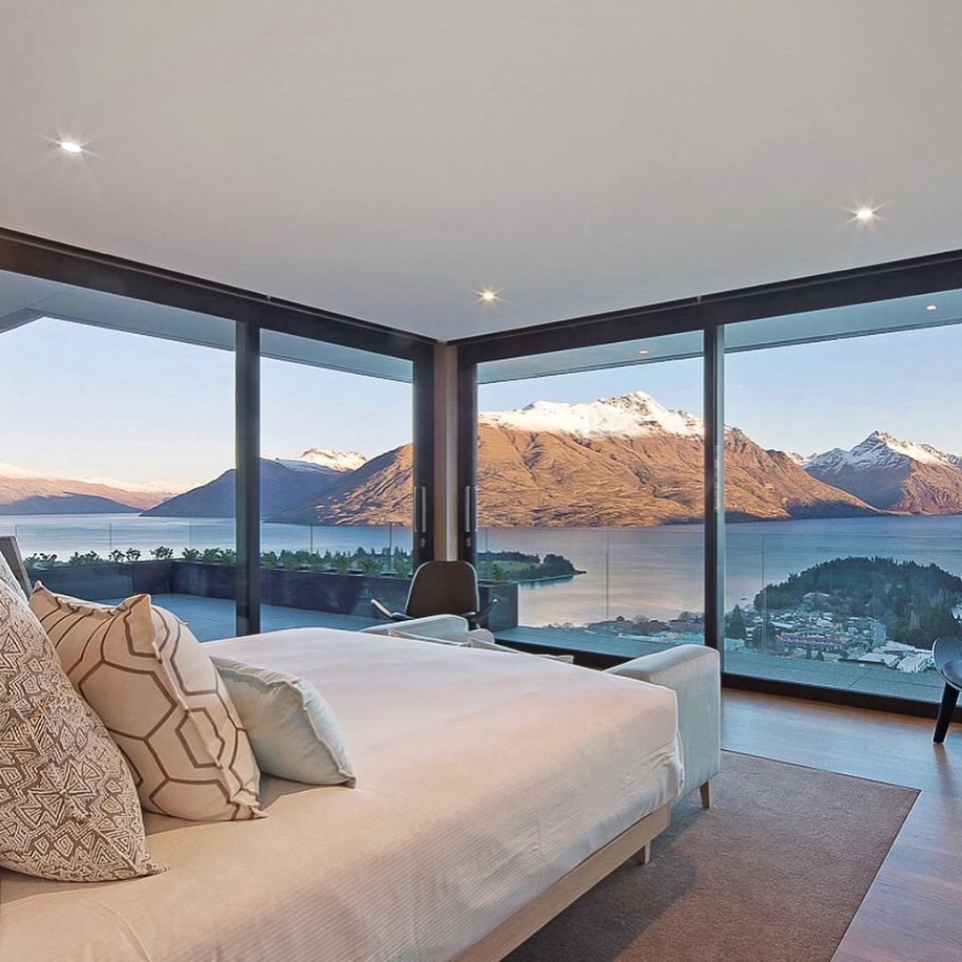 Квартира мечты с видом на Волгу