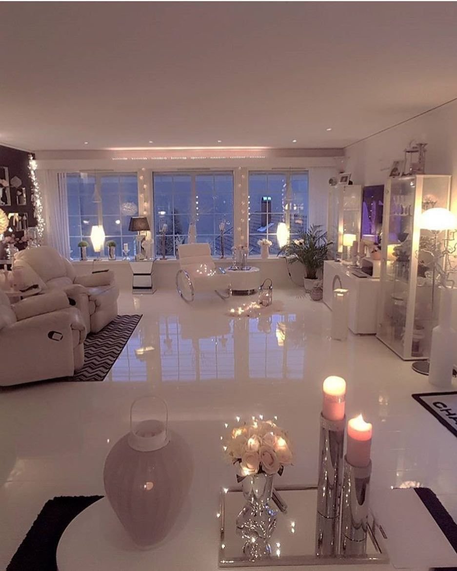 Квартира моей мечты