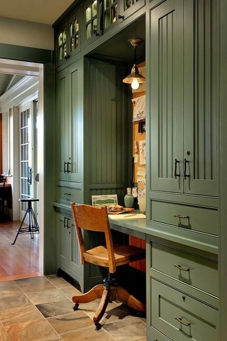 Интерьер дома