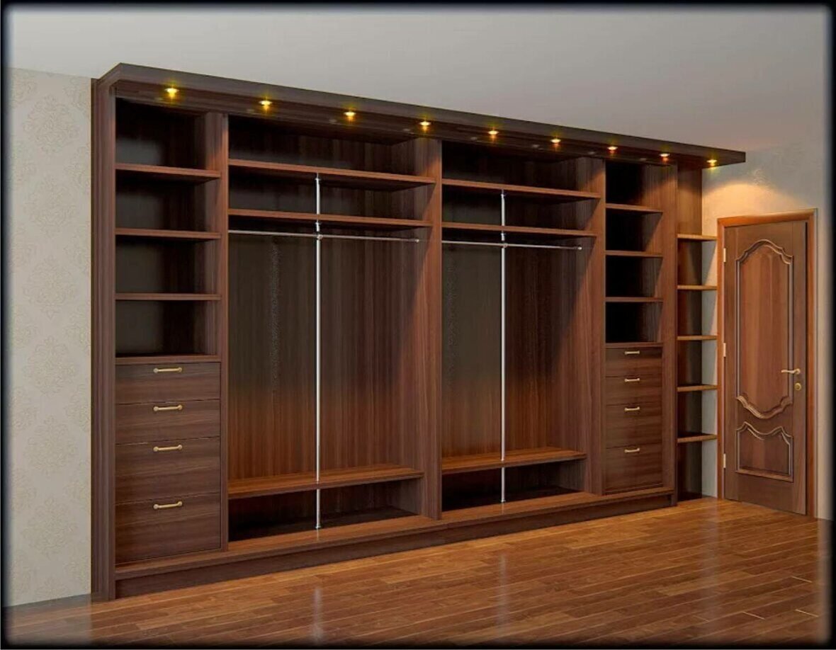 Шкаф купе 3 метра